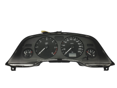 Bloc Compteurs Vitesse Opel Zafira A Astra G EJ09228757 50228