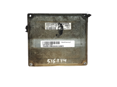 Calculateur S120977013C 4S61-12A650-NB Ford Siemens 