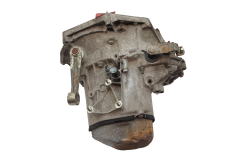 Boîte De Vitesse Manuelle 20CP81 Peugeot 206 1.1 1.4 8V 2222S7 160000km Boîte De Vitesse Manuelle 20CP81 Peugeot 206 1.1 1.4 8V 2222S7 160000km