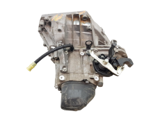 Boîte De Vitesse JH3334 0.9 TCE Renault Clio 4  320107568R 1038