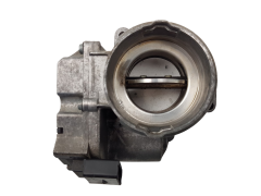 Boitier Papillon D’admission 03G128063C A2C53099815 VW Audi Seat 2456