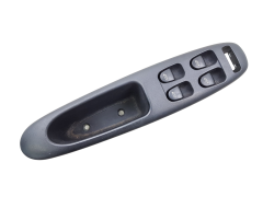 Commutateur D’ouverture De Fenêtre Alfa Romeo 156 156027971 Commutateur D’ouverture De Fenêtre Alfa Romeo 156 156027971