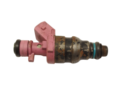 Injection De Combustible Citroen Peugeot 2,0 16V 0280155216