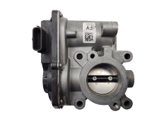 Boitier Papillon D’admission Renault 161206038R H8201171233 0.9 1.2 TCE 2342
