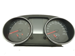 Bloc Compteurs Vitesse Nissan Qashqai 24810BR40C 