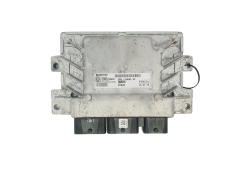 Calculateur S180127206C0 CV61-12A650-HC EMS2204 Ford Continental Calculateur S180127206C0 CV61-12A650-HC EMS2204 Ford Continental