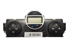Commande Chauffage Renault Scenic 2 8200501465 Valeo 10308