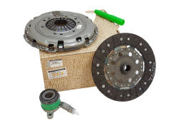 Ensemble D`Embrayage Original Trafic  Vivaro NV300 Vito 1.6 dCi 302188146R