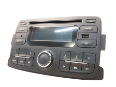 Radio Cd Dacia Dokker Duster Sandero 2 281152320R 5279 Radio Cd Dacia Dokker Duster Sandero 2 281152320R 5279