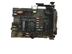 Calculateur BSM B2 PSA 9650664180 Delphi 25756
