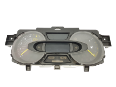 Bloc Compteurs Vitesse Renault Captur 248107400R Visteon Bloc Compteurs Vitesse Renault Captur 248107400R Visteon