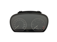 Bloc Compteurs Vitesse BMW 1 E81 E87 9122591-01 1024952-62 1854