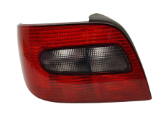 Phare De Voiture Gauche Arrière 6350J5 Citroen Xsara I Axo Scintex 13121