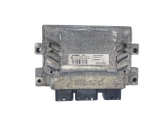 Calculateur S120201108A 8200454467 8200400246  Renault Siemens 63480