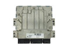 Calculateur Renault A2C12509701 237109915R 237106102R Continental 14960 Calculateur Renault A2C12509701 237109915R 237106102R Continental 14960