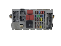Calculateur BSI 51786802 CPL 51786800 Fiat Lancia Alfa 49835