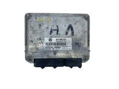 Calculateur VW 047906027 5WP4331 05 Siemens 54544
