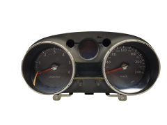 Bloc Compteurs Vitesse Nissan Qashqai JD73A 1626