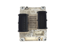 Calculateur Fiat 00468019640 0261206980 Bosch 