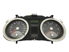 Bloc Compteurs Vitesse Renault Megane 2 8200306556 A 46088