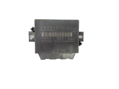 Calculateur 8E0919283D 601.897 05533273 Audi Valeo Calculateur 8E0919283D 601.897 05533273 Audi Valeo