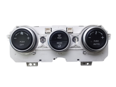 Commande Chauffage AC Mazda 6 E6A