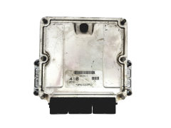 Calculateur 0281011087 8200065996 8200233343 Volvo Bosch 26665