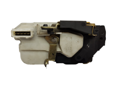 Serrure De Porte Droit Arrière 9137G1 Peugeot 206 Valeo 10620