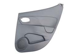 Tapisserie Portes Droit Arrière Renault Clio 4 829A01578R