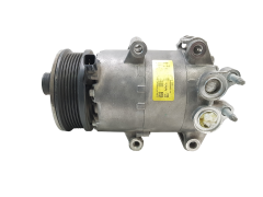 Compresseur De Climatisation AV11-19D629-AC 1.4 TDCI Ford Fiesta