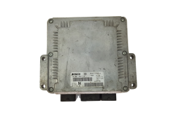 Calculateur 0281012141 9640938180 9661145280 PSA Bosch 17272 Calculateur 0281012141 9640938180 9661145280 PSA Bosch 17272