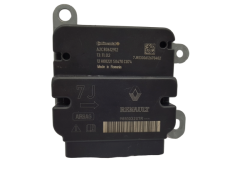 Module Dacia Logan 2 Sandero 2 985103207R  Module Dacia Logan 2 Sandero 2 985103207R