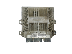 Calculateur 5WS40108E-T 9651942080 9647423380 PSA Siemens 47464 Calculateur 5WS40108E-T 9651942080 9647423380 PSA Siemens 47464
