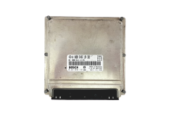 Calculateur A0285451932 0281010118 Mercedes Bosch 25360