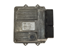 Calculateur FGP 6JF.P3 55195817 71600.053.00 Fiat Magneti Marelli 14610