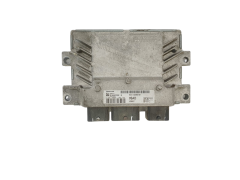 Calculateur EMS2102 S180047002D 8V21-12A650-SD Ford 46876