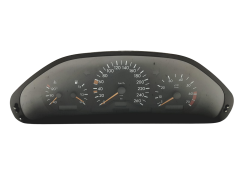 Bloc Compteurs Vitesse Mercedes C W202 2025406947 110008736011 VDO Bloc Compteurs Vitesse Mercedes C W202 2025406947 110008736011 VDO