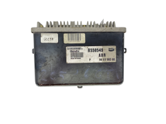 Calculateur 9611798380 B550549 S101309001D PSA Bendix