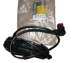 Tèmoin Nouvelle Original 8200139741 Renault Tèmoin Nouvelle Original 8200139741 Renault