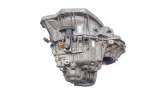 Boîte De Vitesse Manuelle PK6028 2.5 DCI Renault Trafic 2 Vivaro Boîte De Vitesse Manuelle PK6028 2.5 DCI Renault Trafic 2 Vivaro