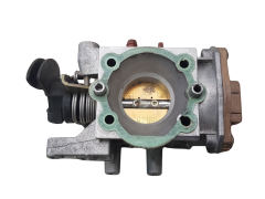 Boitier Papillon D’admission VWAG 3437020902 Bosch