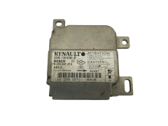 Calculateur 8200136038 0285001415 Renault Bosch 68917