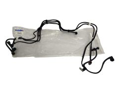 Tuyau D’alimentation Carburant Original Renault 164462729R