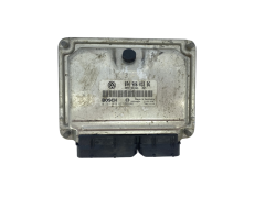 Calculateur 0281010631 074906018BG VW Bosch 61120