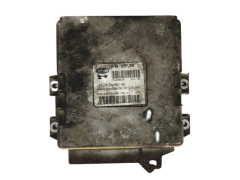Calculateur 46534303 IAW1AF.1G Fiat Magneti Marelli 19455