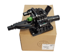 Boitier Thermostat D'eau moteur Original Citroen Peugeot 9684588980 1336AX