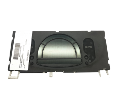 Bloc Compteurs Vitesse Renault Modus 8200418023 D 58515