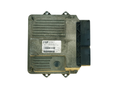 Calculateur FGP MJD6JF.P3 55195817 Fiat 32930