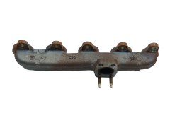 Collecteur D’echappement 0341J2 1.6 HDI Citroen Peugeot  1012