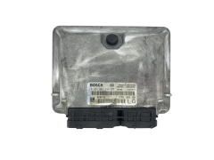 Calculateur Opel 90569348 0281001634 Bosch 54274